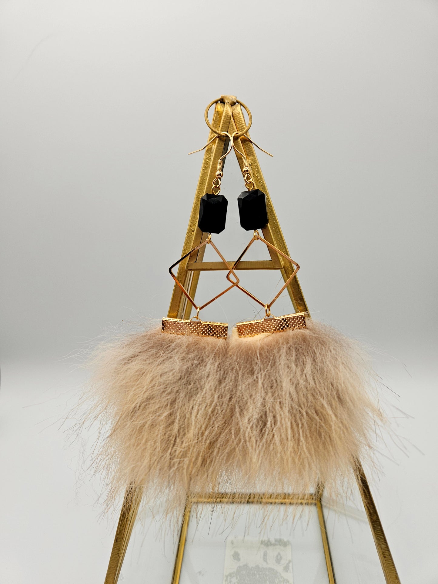 Coyote Fur Drops