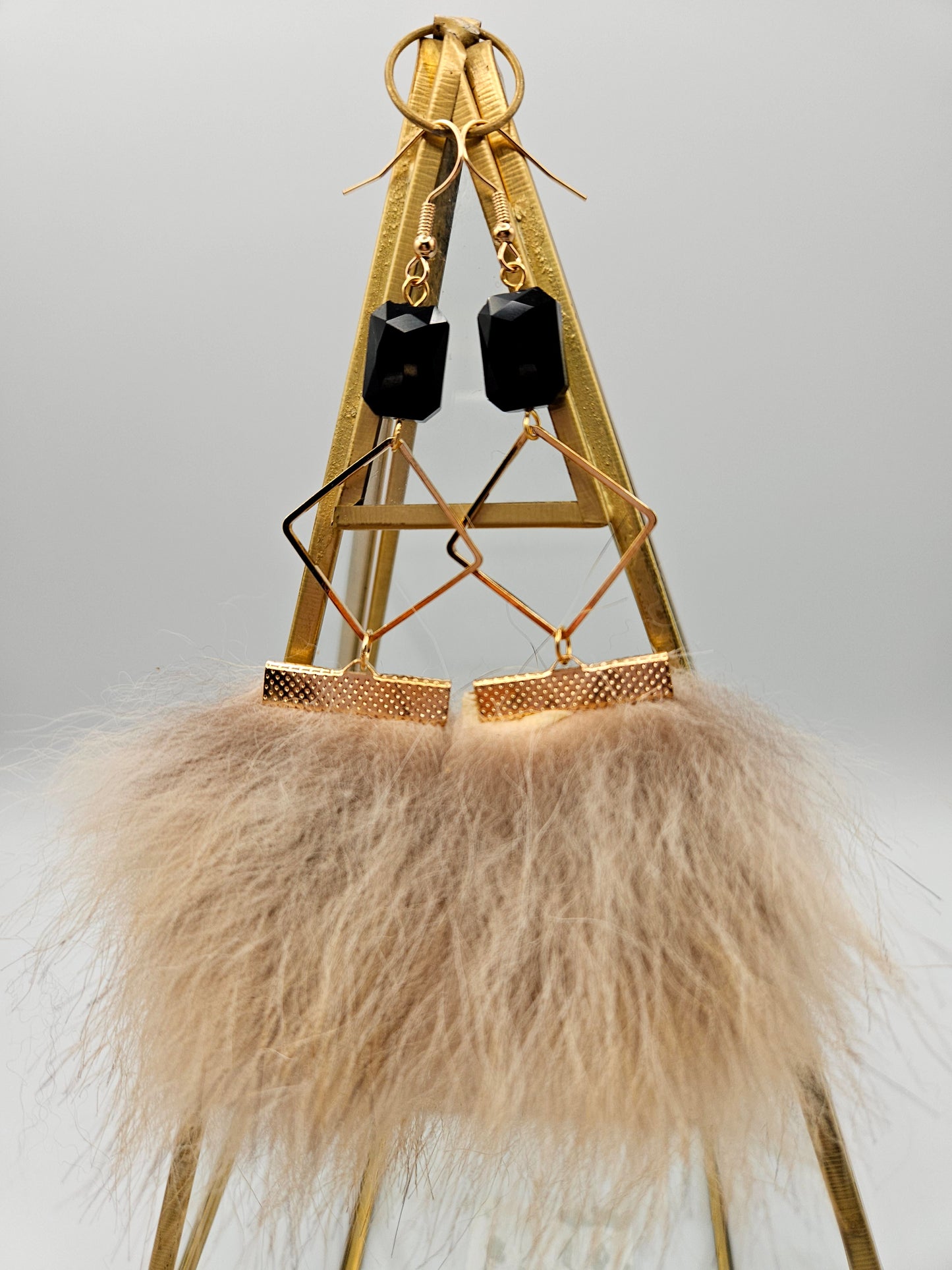 Coyote Fur Drops