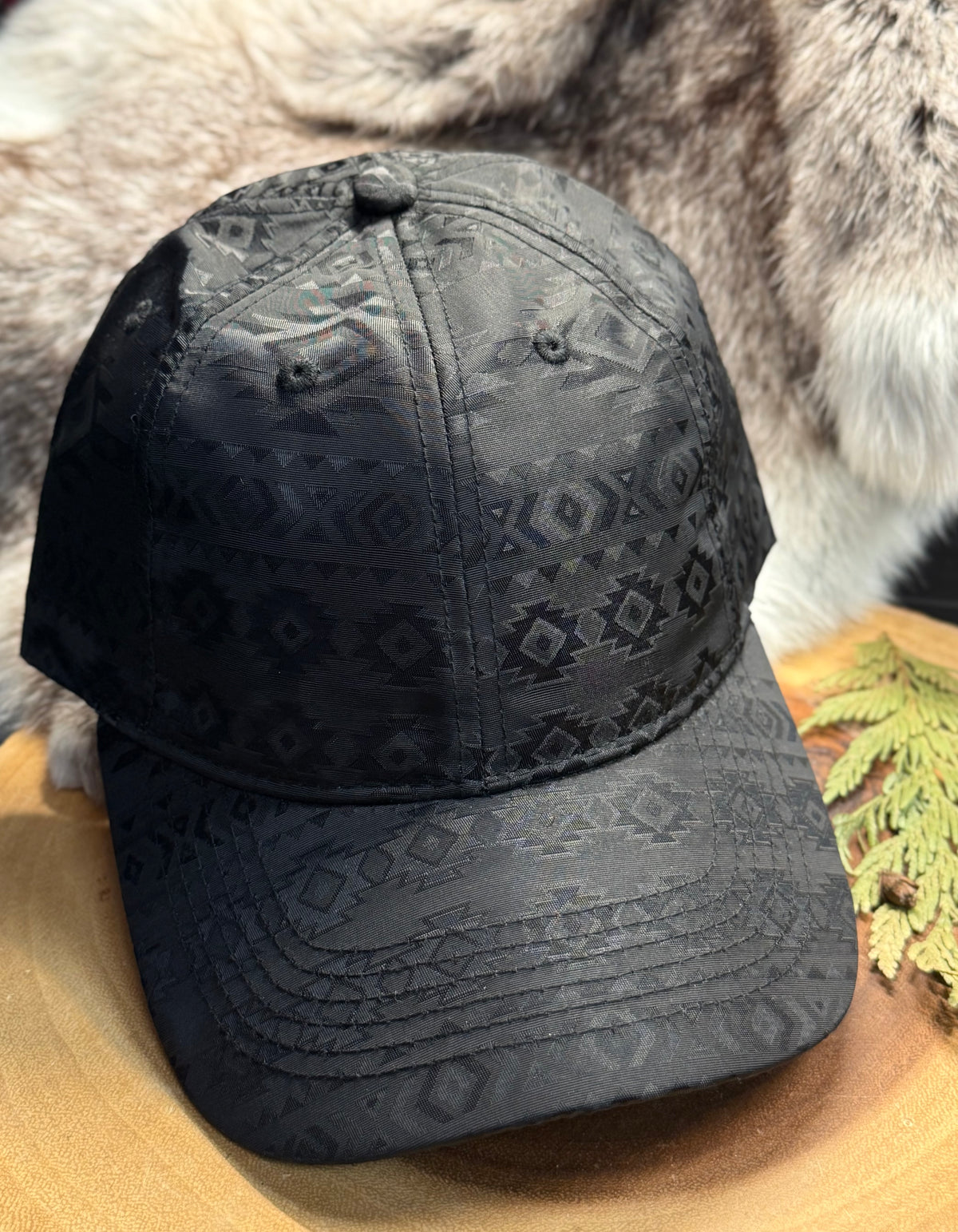 Baseball Cap