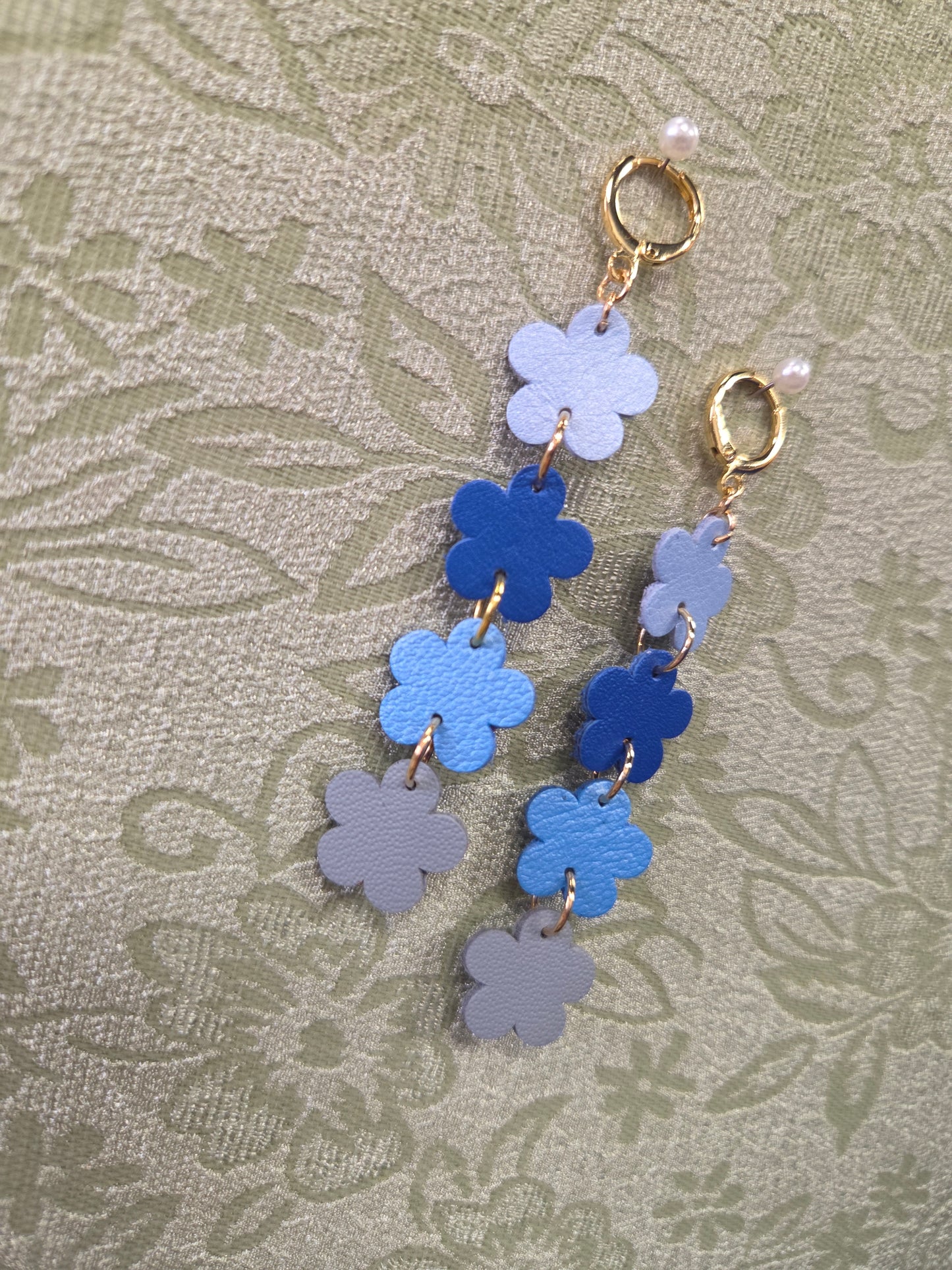 Mini Flowers