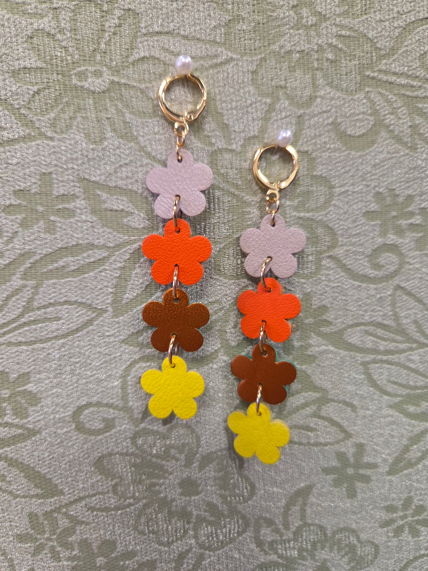 Mini Flowers