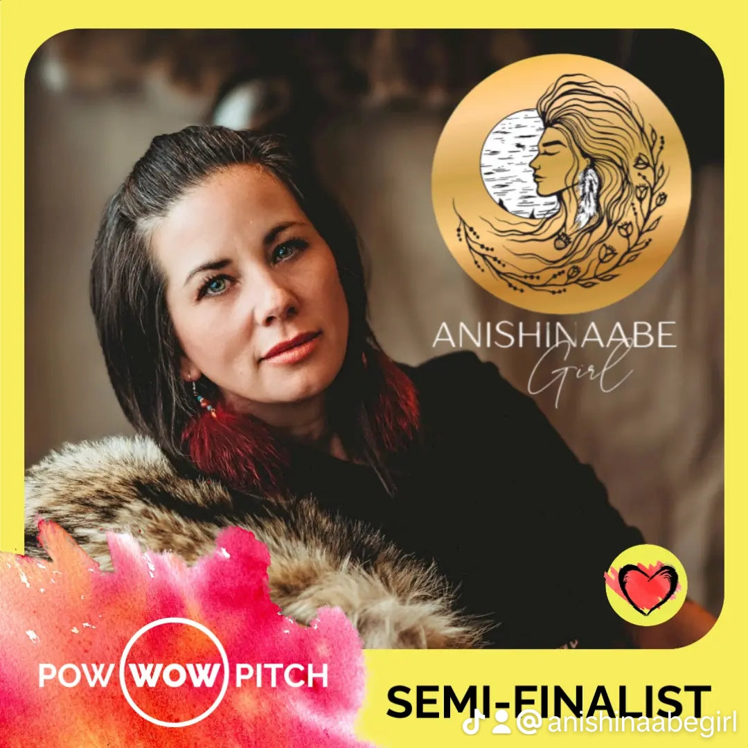 Powwow Pitch Semi-Finalist 2024