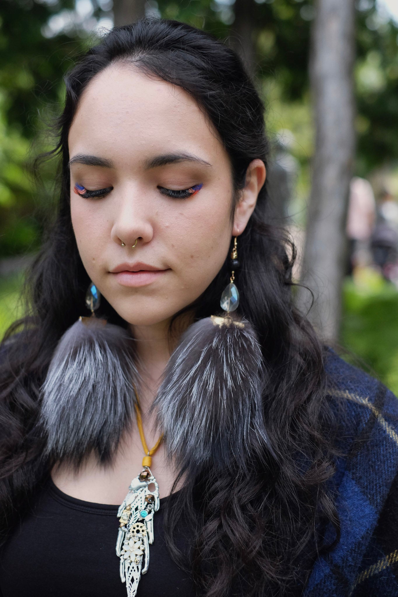 Anishinaabe jewelry clearance