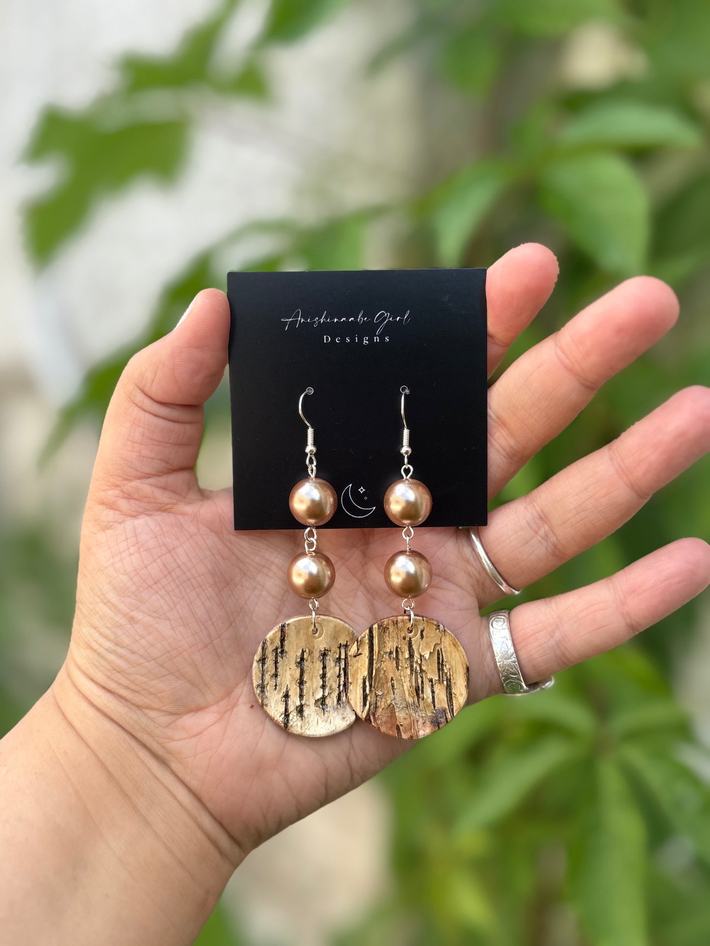 Birchbark Beauty Pearl Drops
