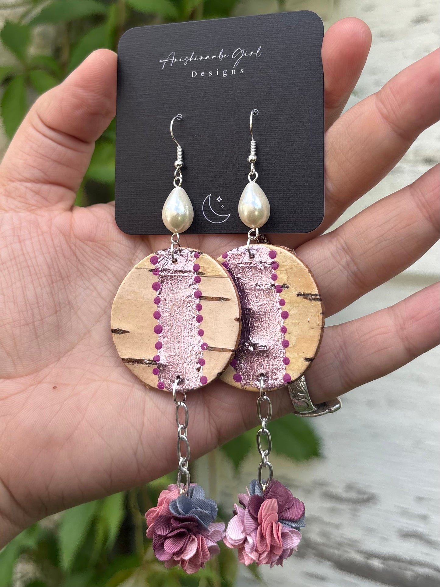 Birchbark Beauties