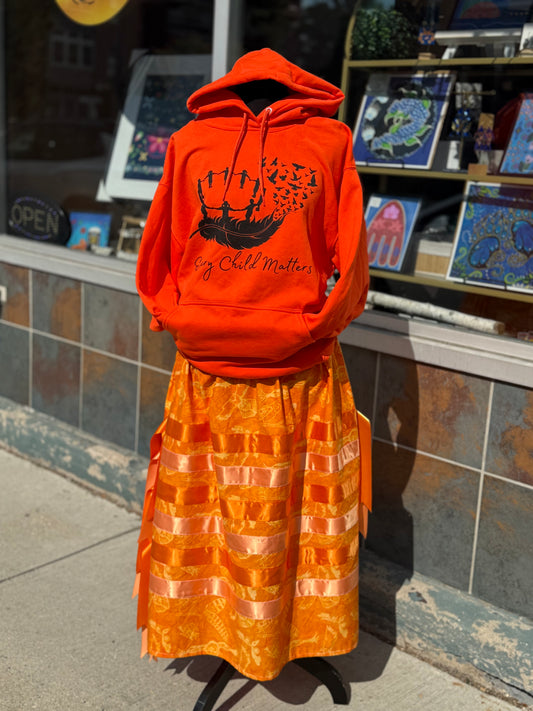 Every Child Matters Sweater