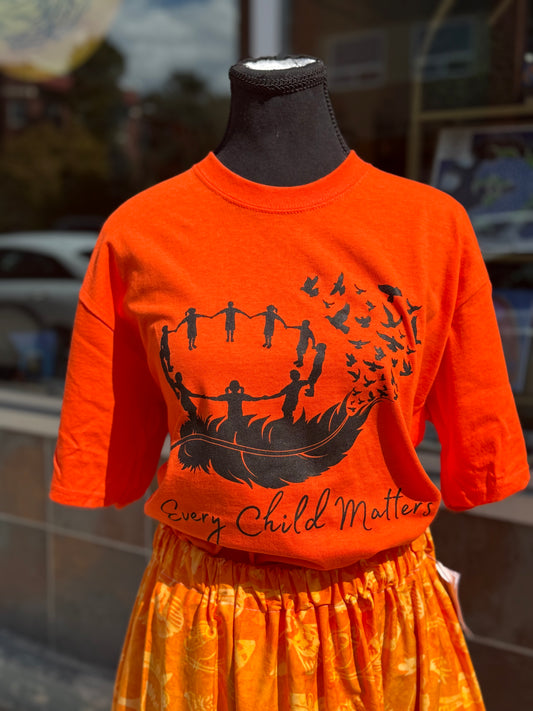 Every Child Matters Unisex T-Shirt
