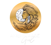 Anishinaabe Girl Designs