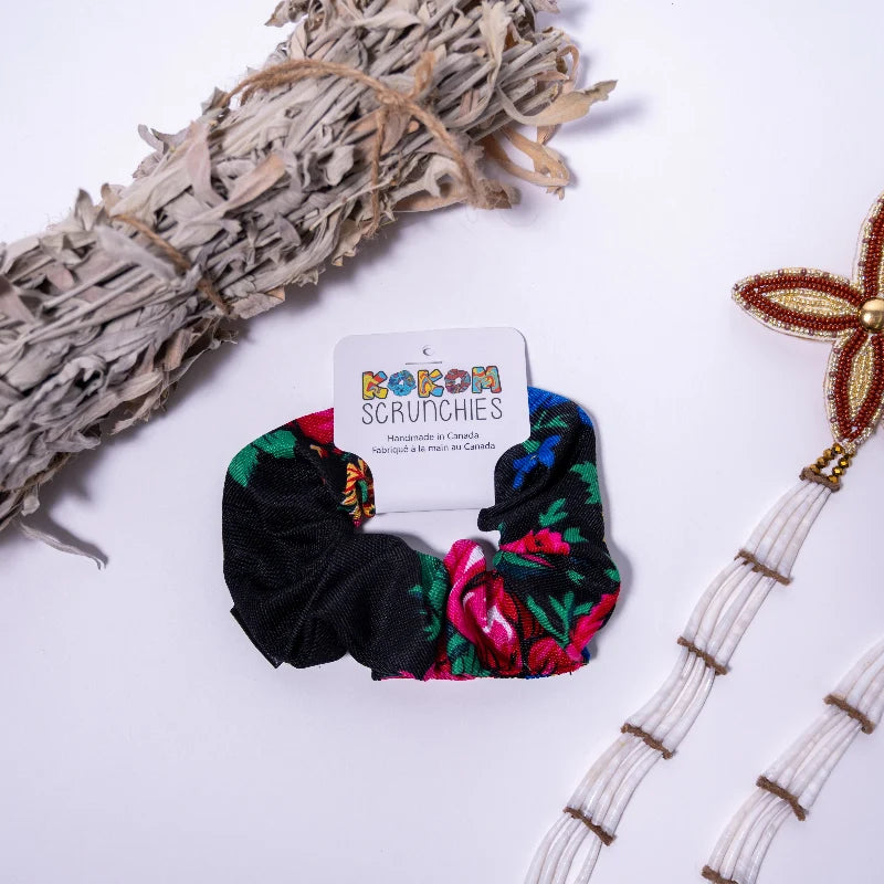 The Original Kokom Scrunchies by Kokum Scrunchies