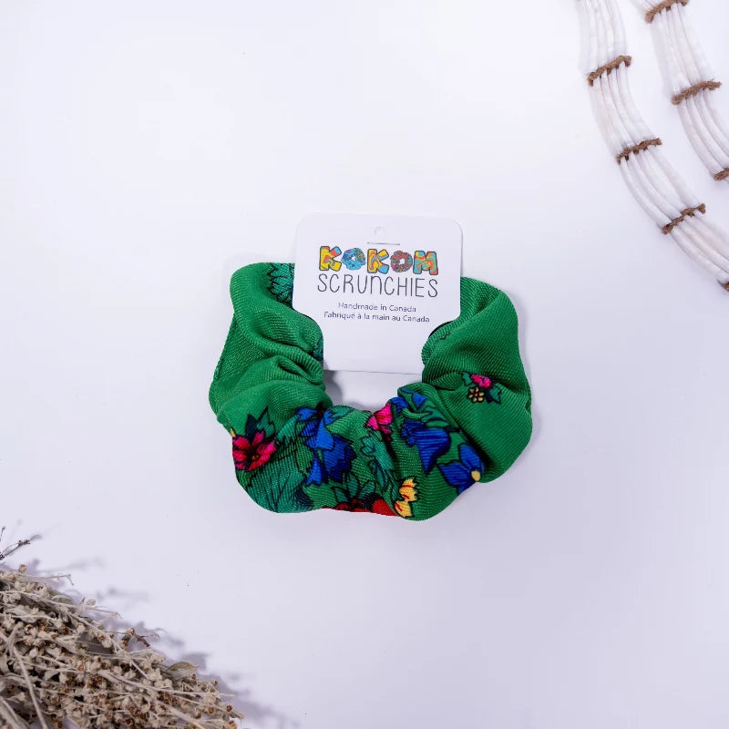 The Original Kokom Scrunchies by Kokum Scrunchies