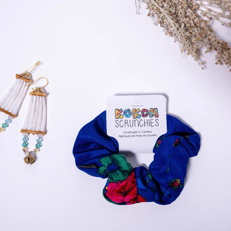 The Original Kokom Scrunchies by Kokum Scrunchies