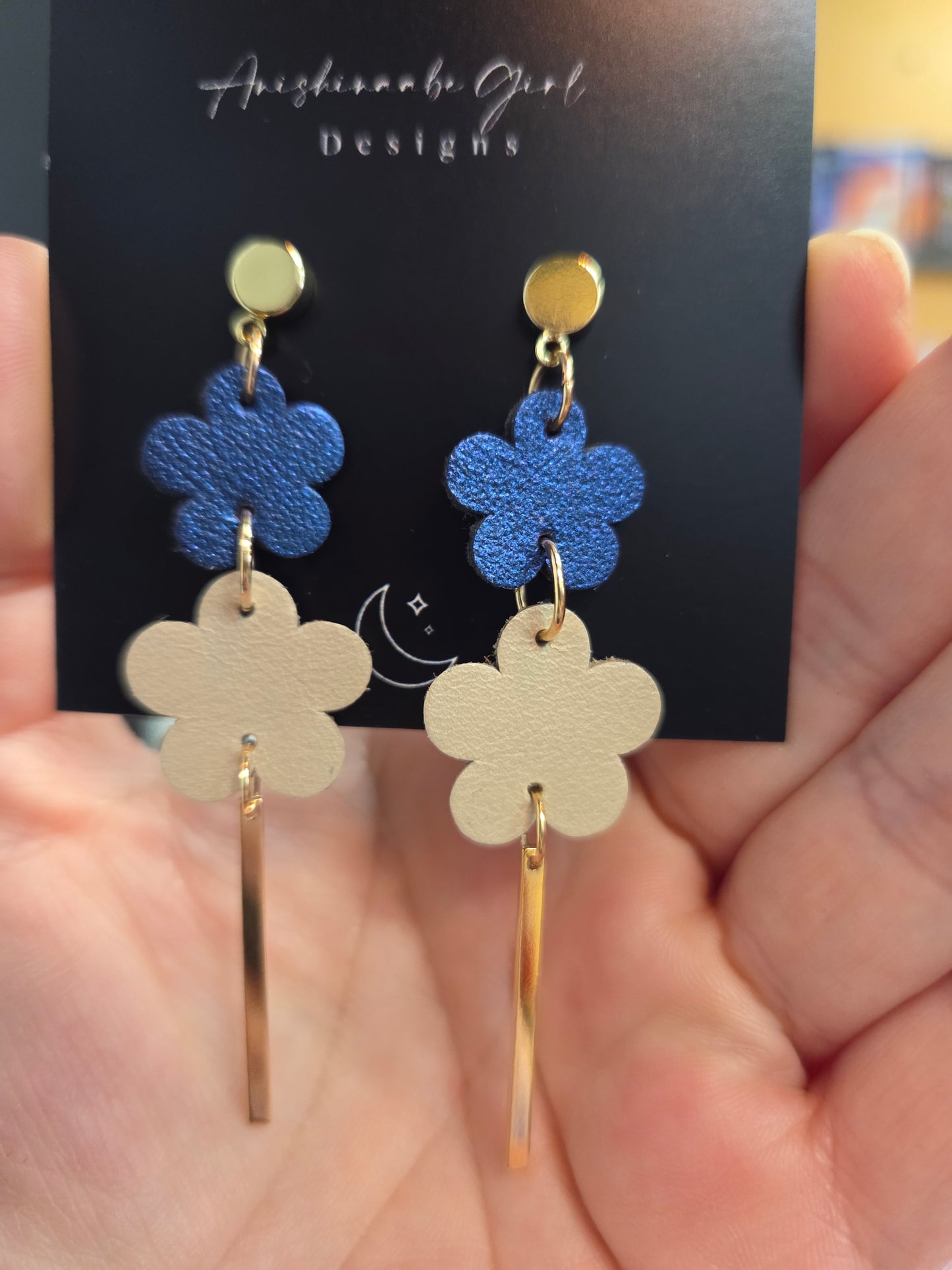 Mini Flowers