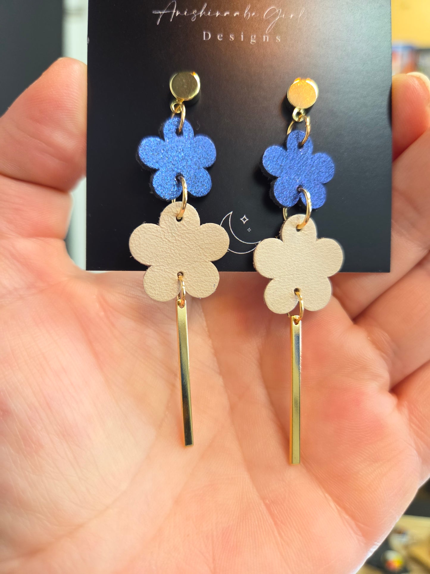 Mini Flowers