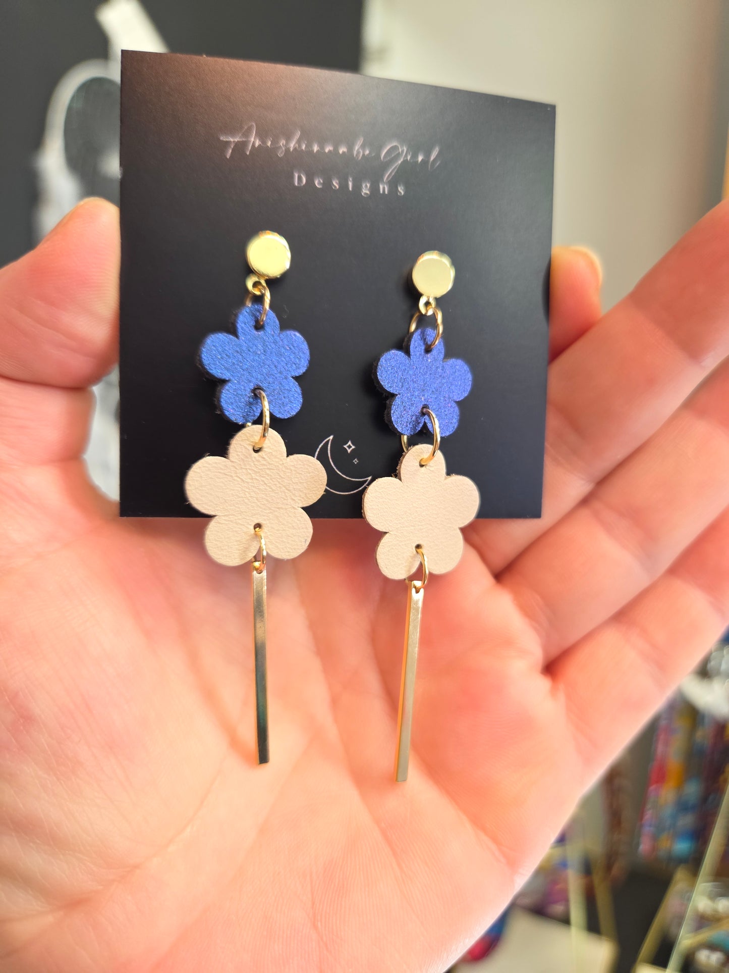 Mini Flowers