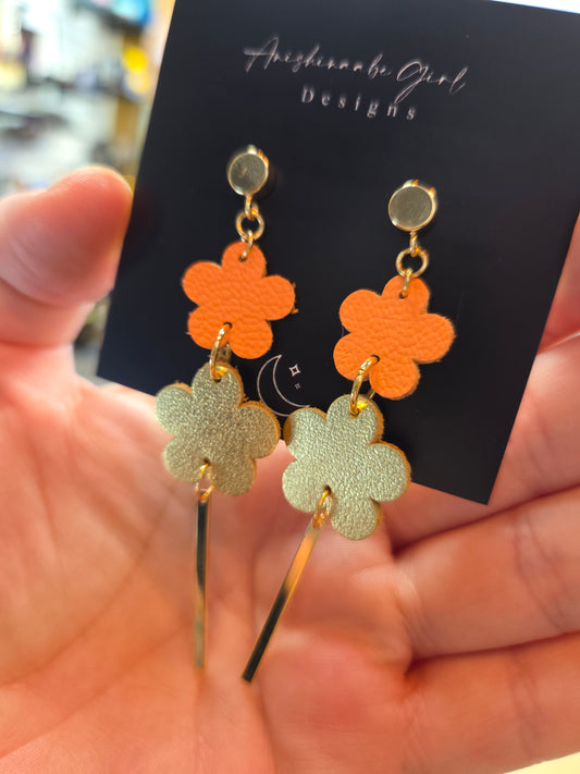 Mini Flowers