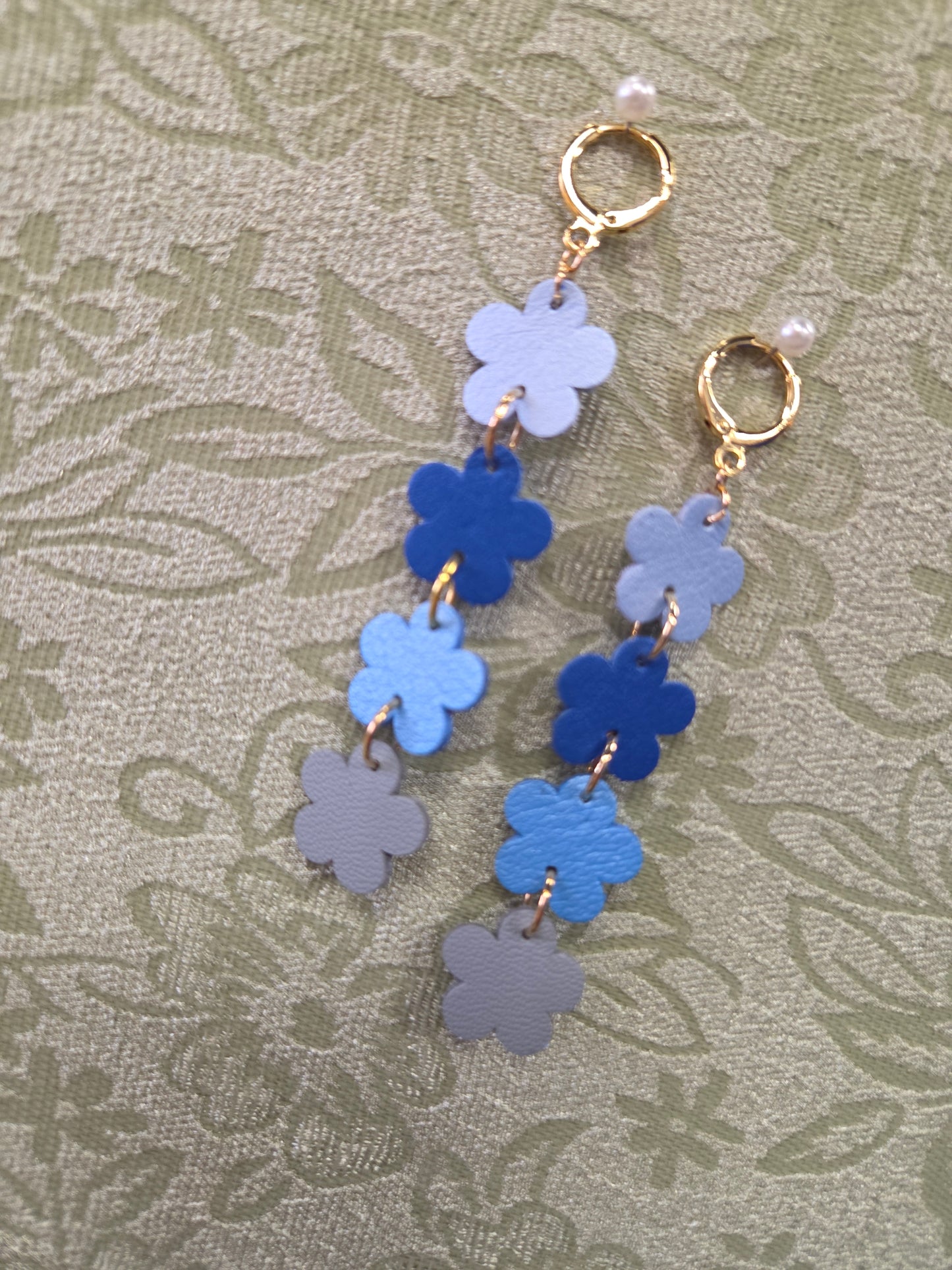 Mini Flowers