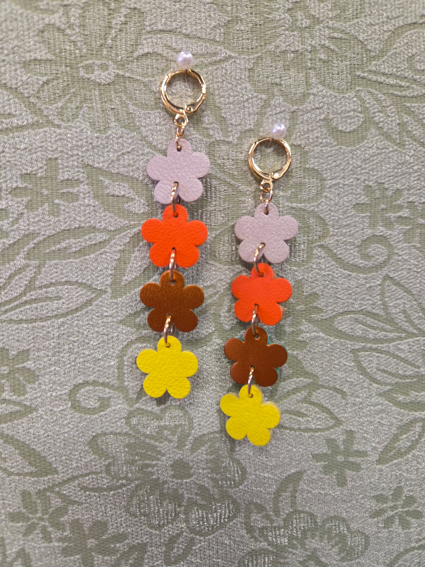 Mini Flowers
